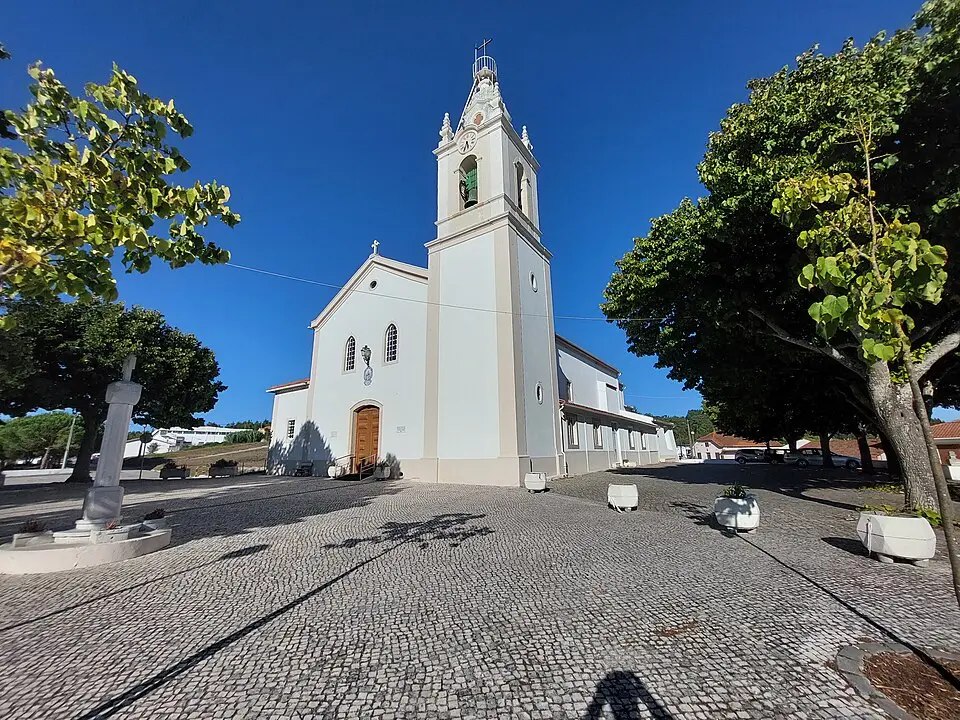 Freguesia de Souto da Carpalhosa