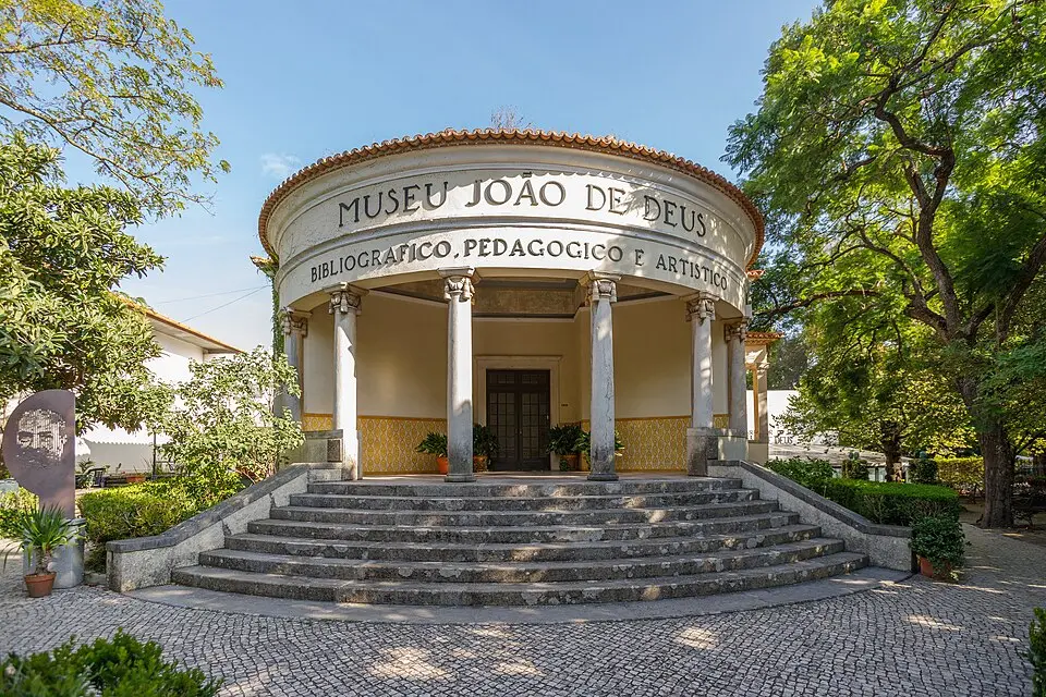 Museu João de Deus