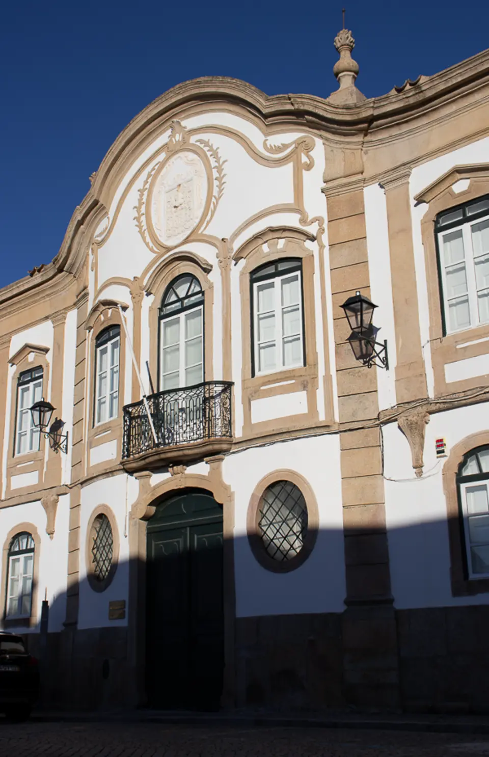 Palácio Barahona