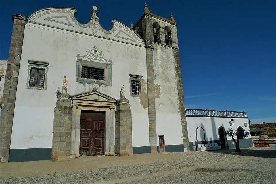 Igreja de Santa Maria