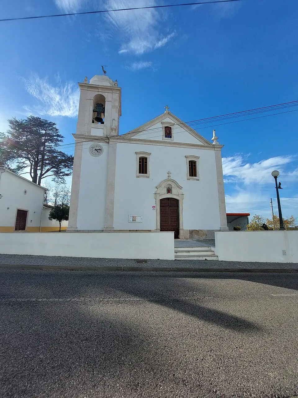 Barreira