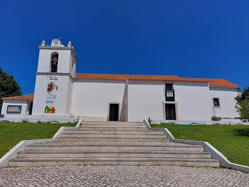 Salir de Matos