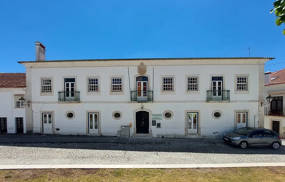 Freguesia de São João Baptista