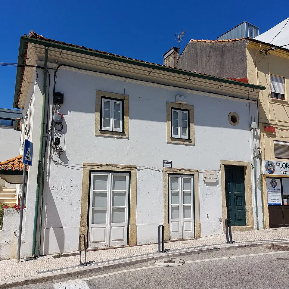 Casa Museu Fernando Namora