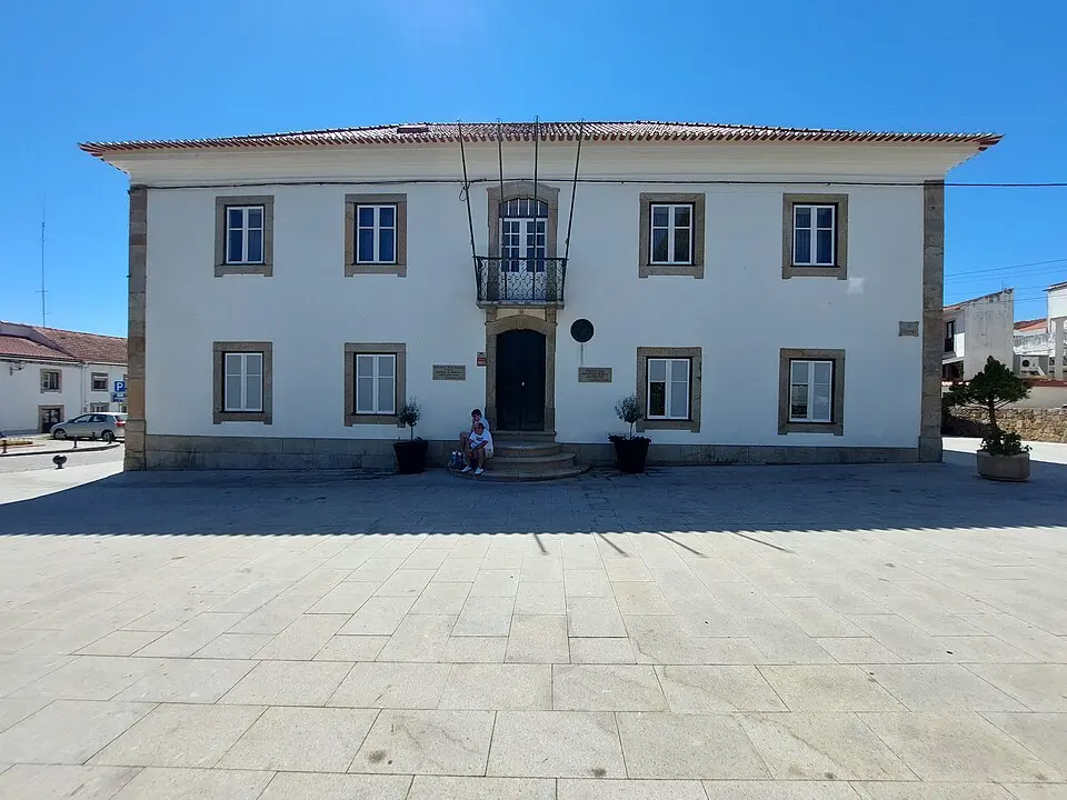 Freguesia de Pedrógão Grande