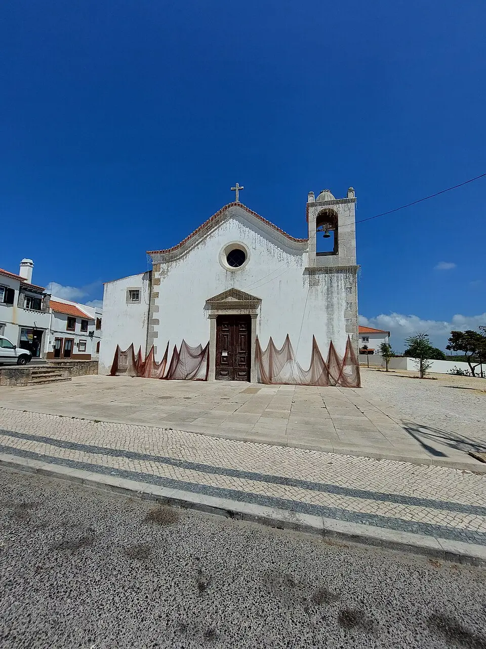 Freguesia de Ajuda