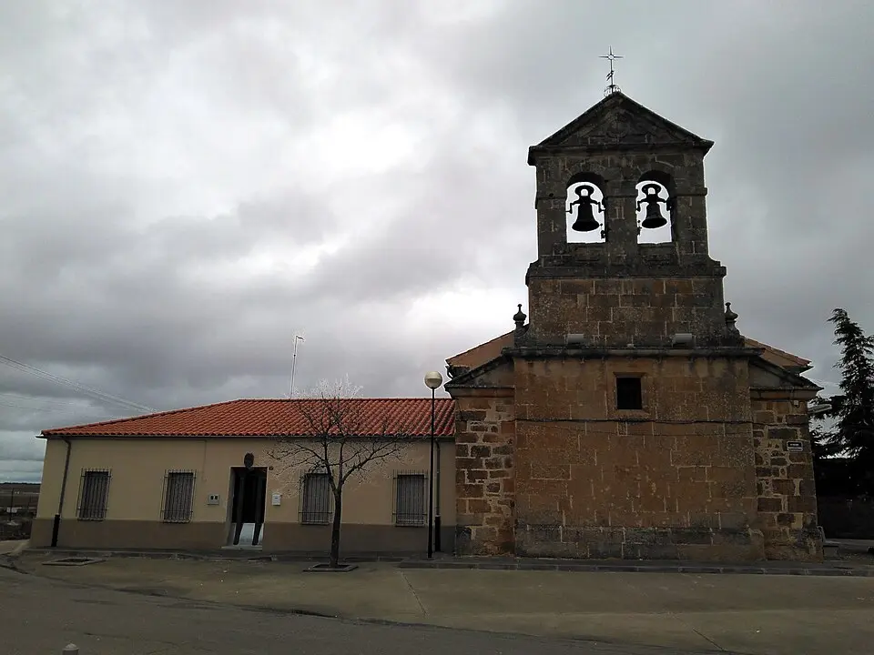 Slika: Hovallef · CC BY-SA 4.0 Barbadillo