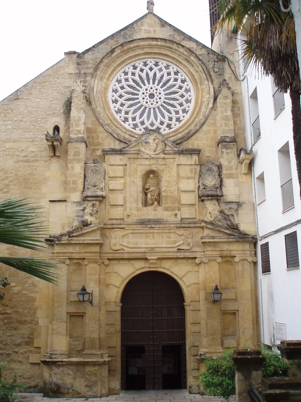 Real Iglesia de San Pablo