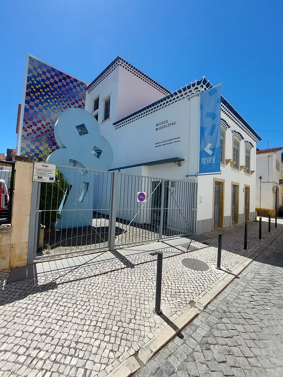 Museu Municipal de Tomar