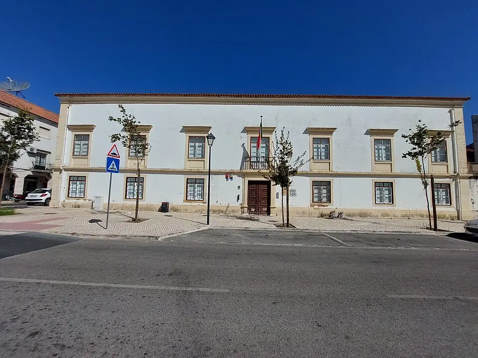 Palácio de Alvaiázere