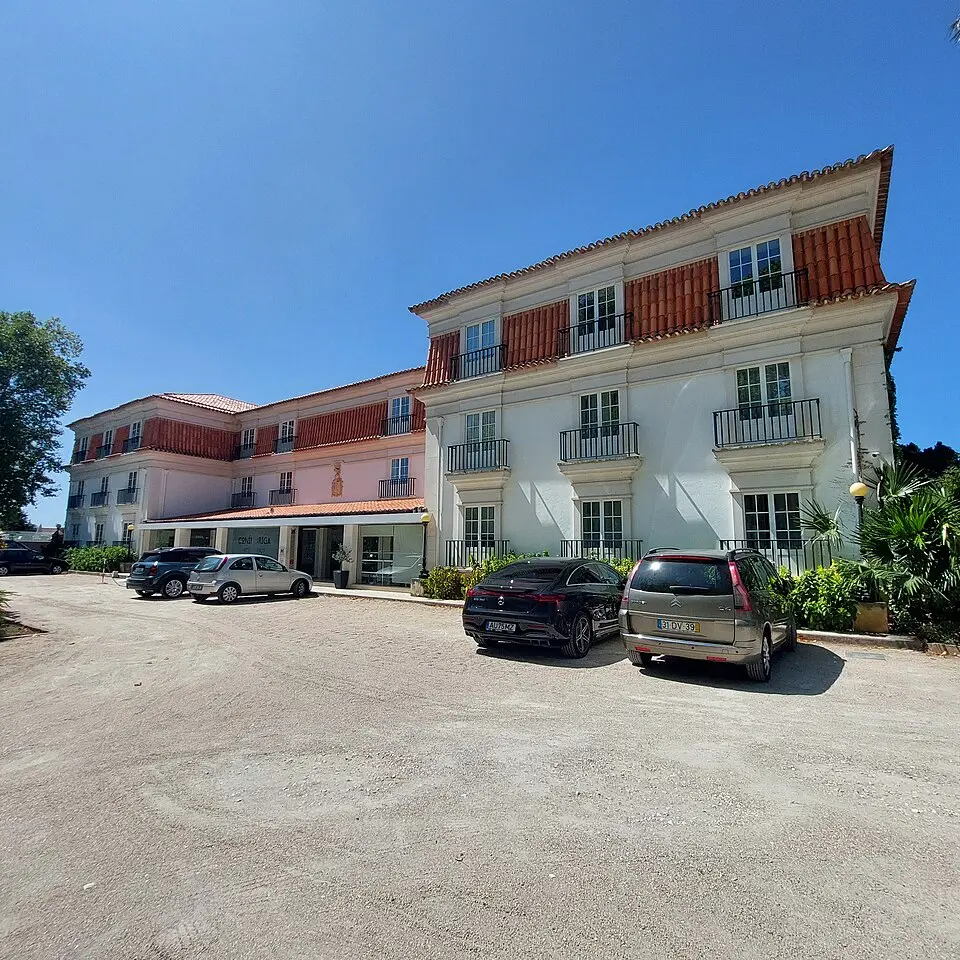 Palácio dos Almadas