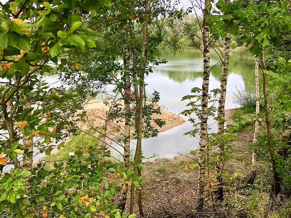 Hamerlanden