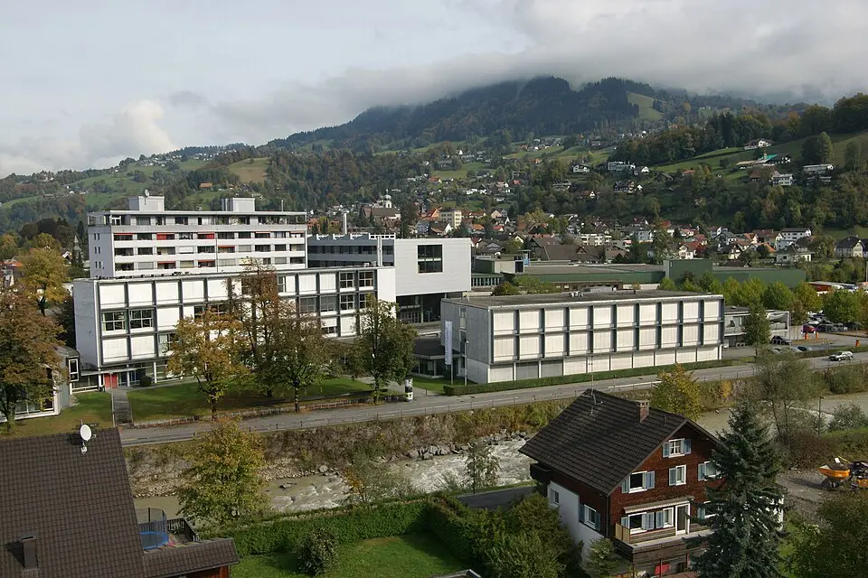 Obrázok: böhringer friedrich · CC BY-SA 2.5 Alte Textilschule