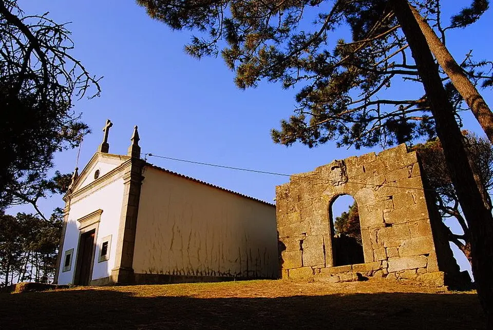 Casa do Facho em Fão