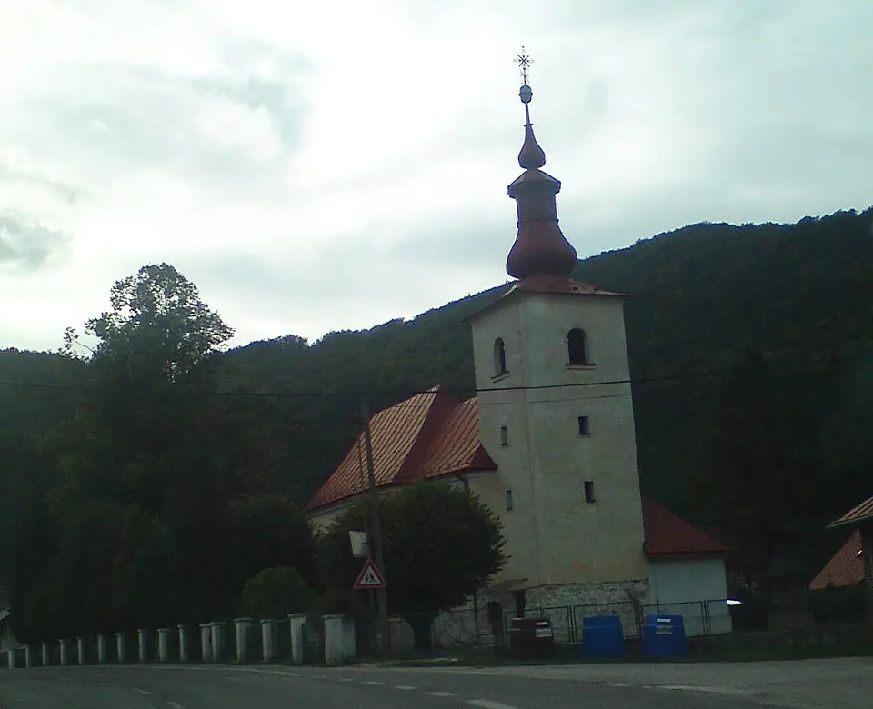 Fačkov