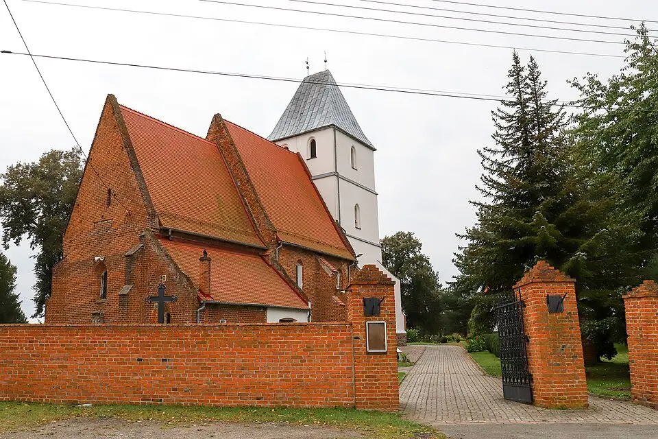 St. Martin (Strzelce)