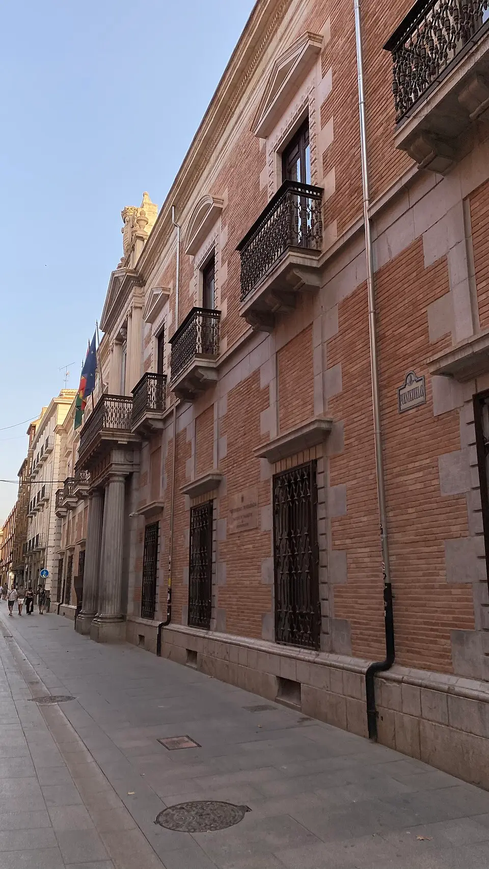Facultad de Traducción e Interpretación