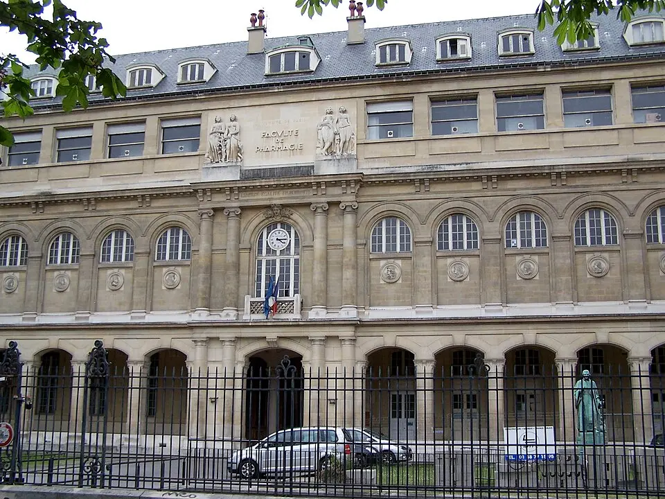 musée Moissan