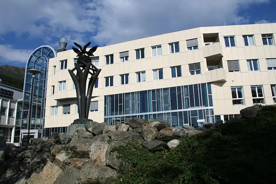 Høgskolen i Bergen