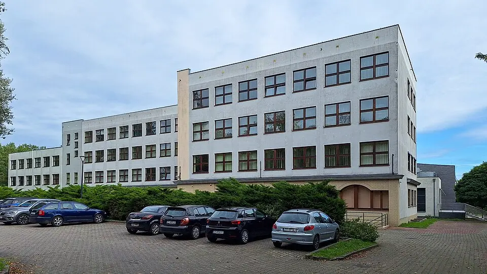 Wydział Elektryczny Zachodniopomorskiego Uniwersytetu Technologicznego w Szczecinie