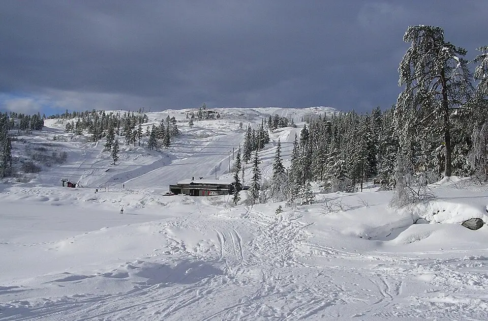Fagerfjell