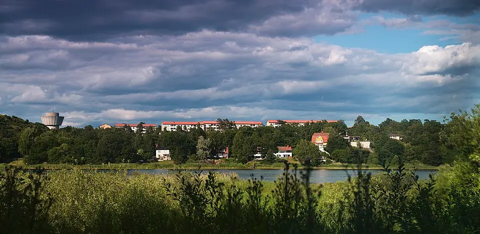 Fagersjö