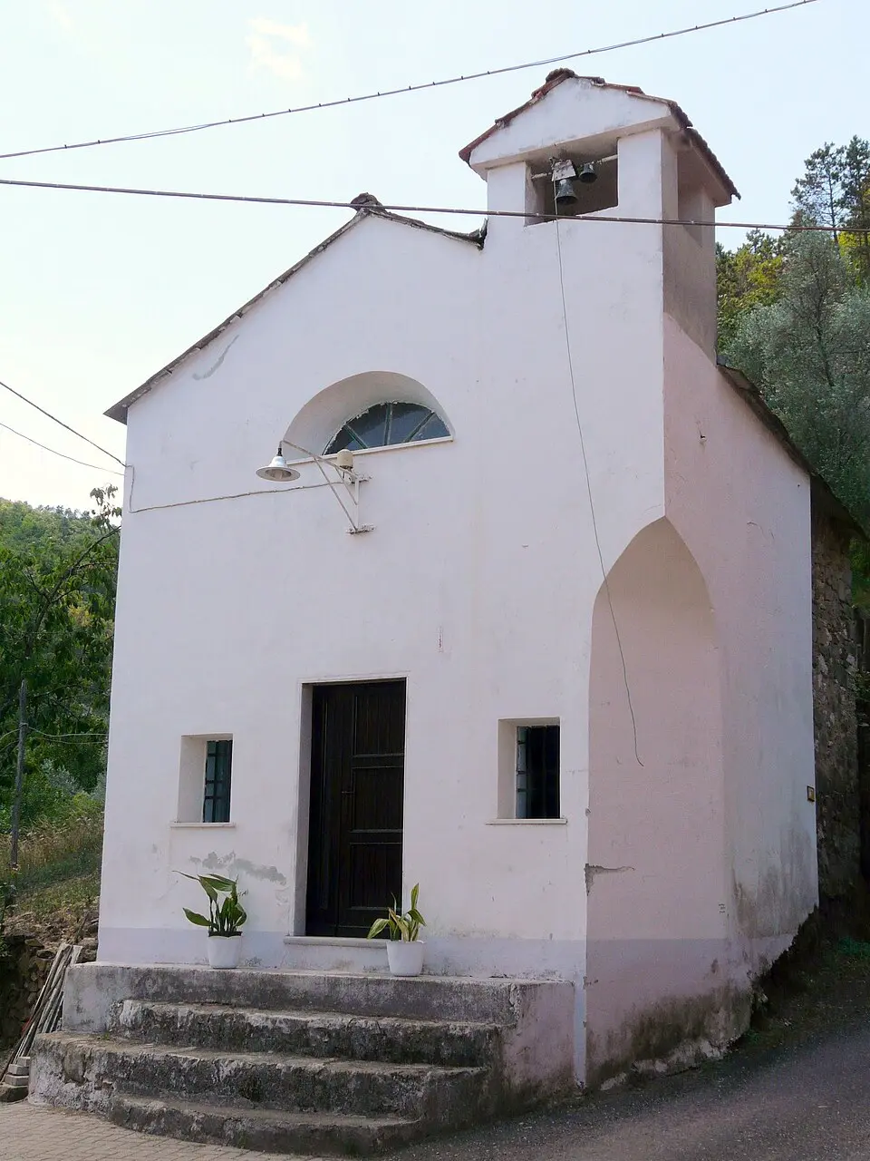 Faggiona