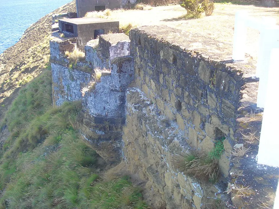Fort of Greta