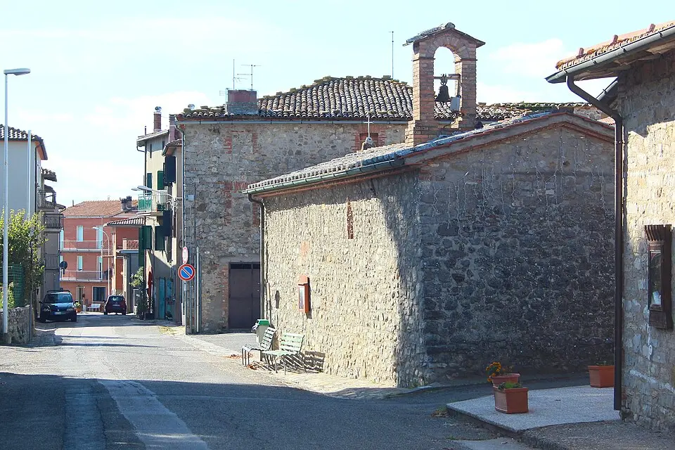 Faiolo