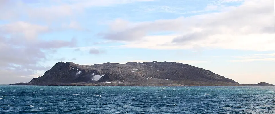 Ytre Norskøya