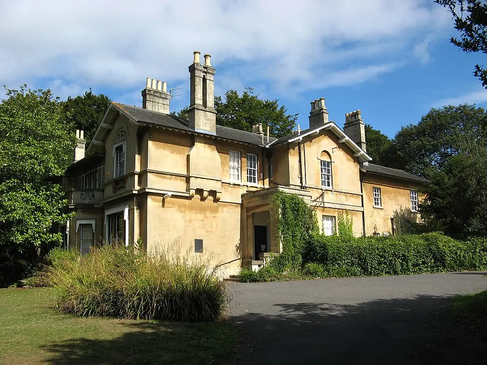 Fairfield House