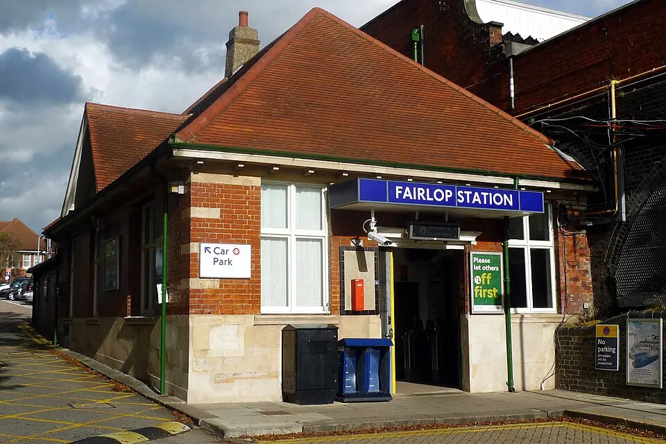 Fairlop