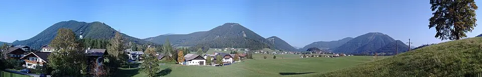 Schmiedhorn