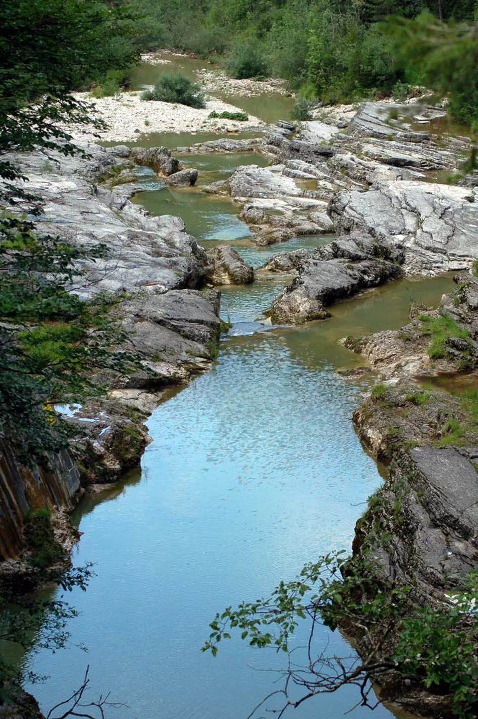 Almbach