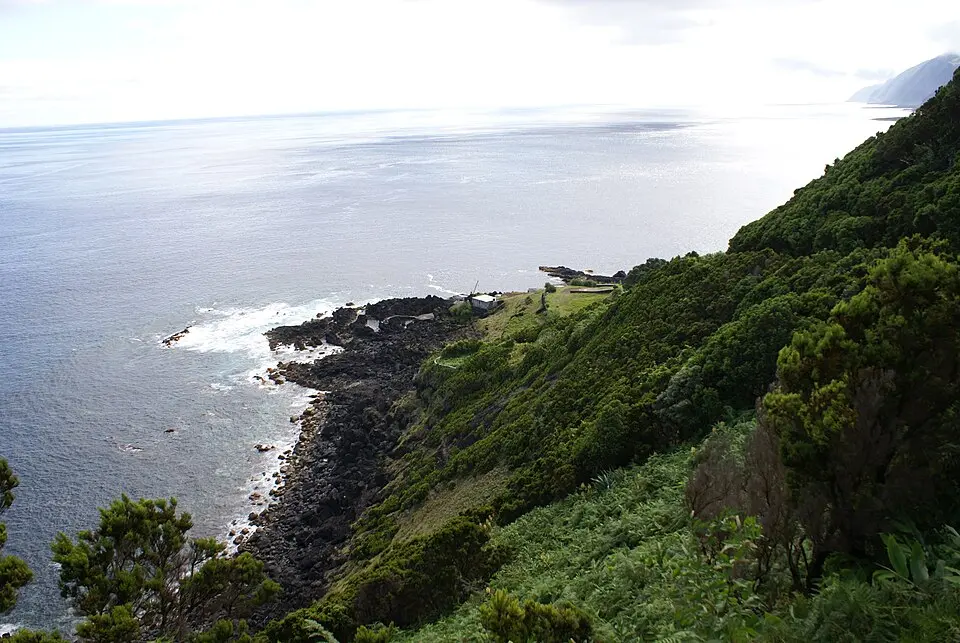 Norte Pequeno