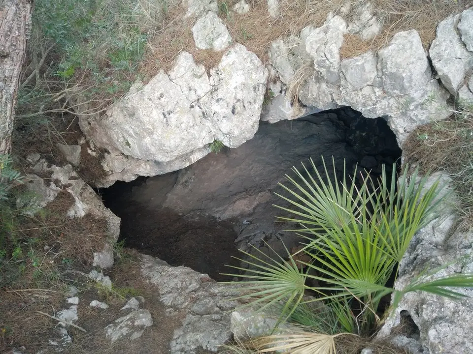 Cova de Sant Llorenç