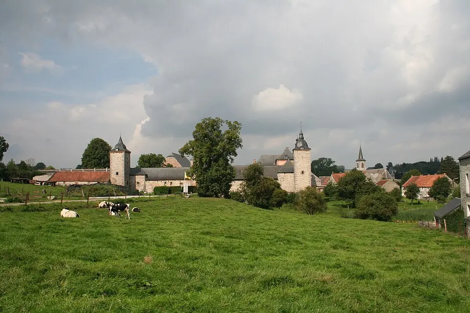 Falaën