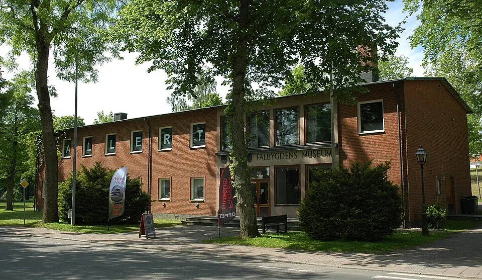 Falbygdens Museum