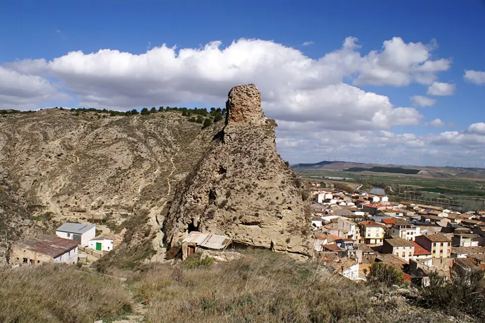 Bild: Ibon · CC BY 2.0 Falces