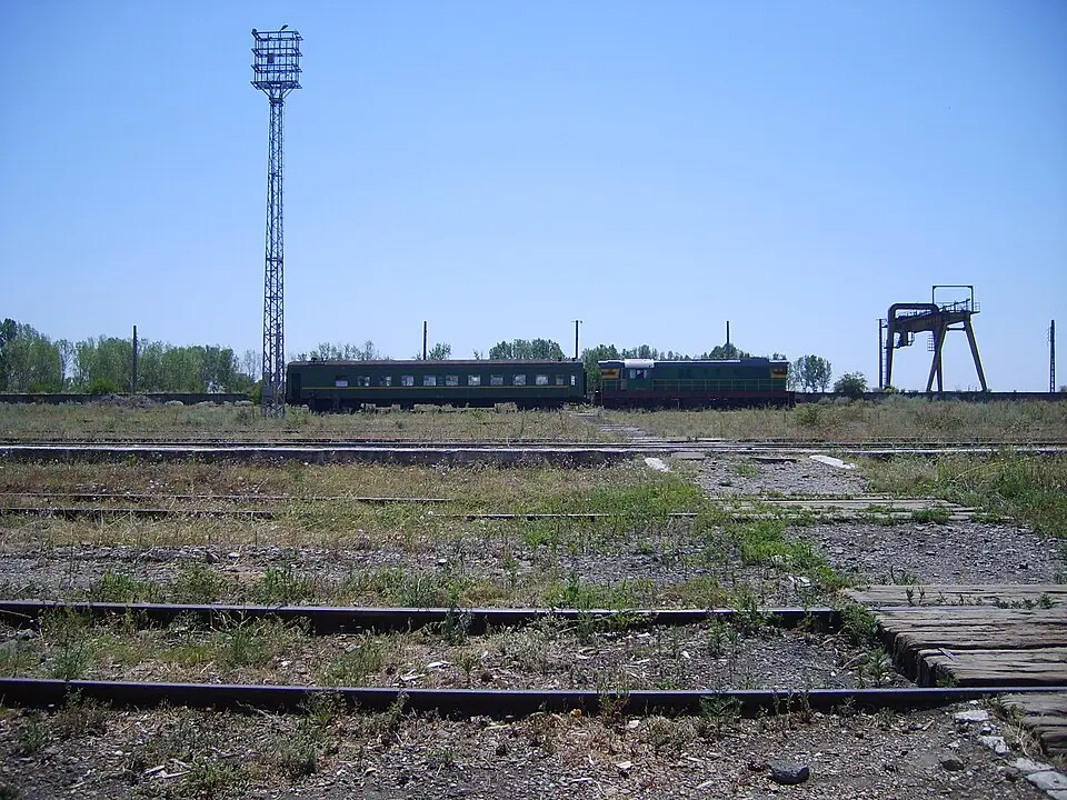 Fălciu