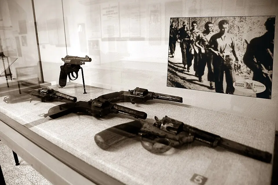 Resistance Museum