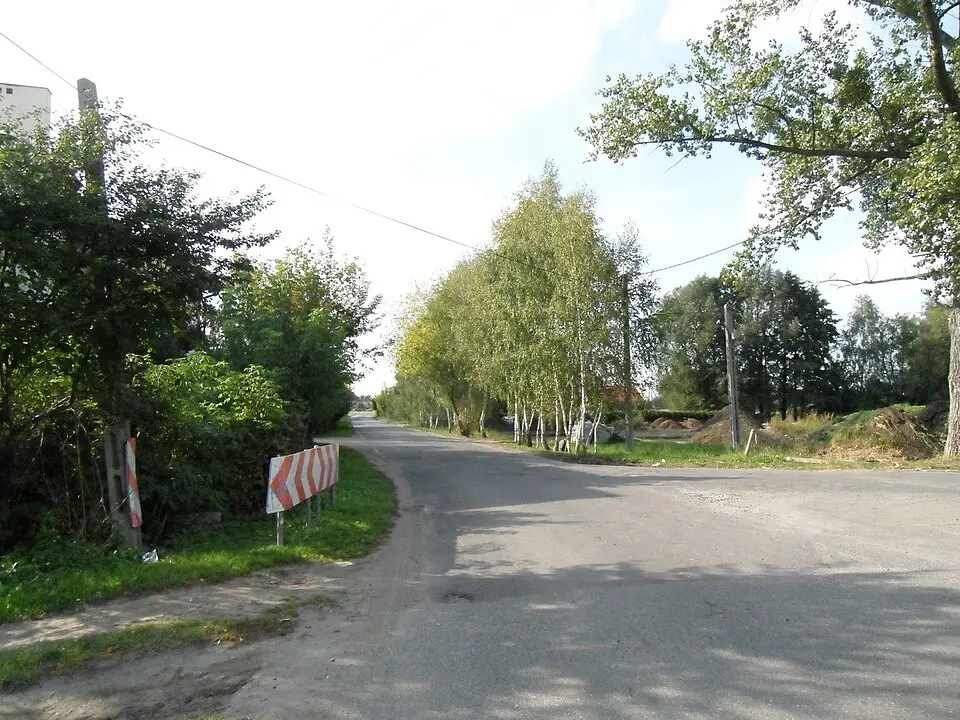 Falęcin