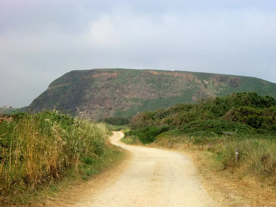 Monte Xagó