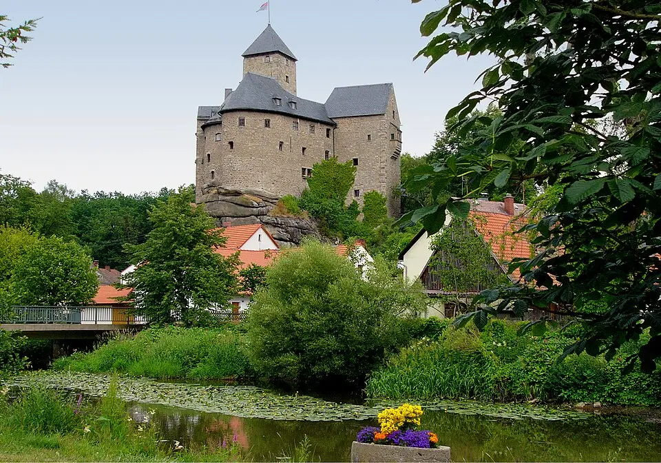 Image: Nikater · Public domain Falkenberg