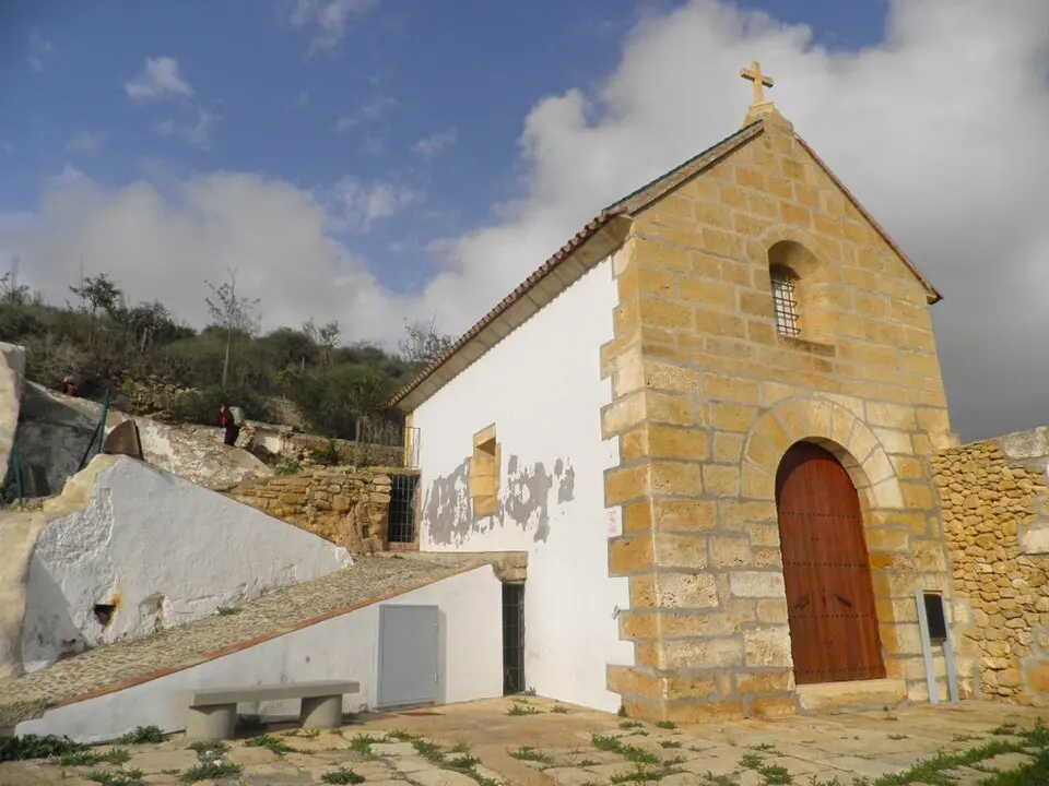 Museo de la Piedra de San Pitar