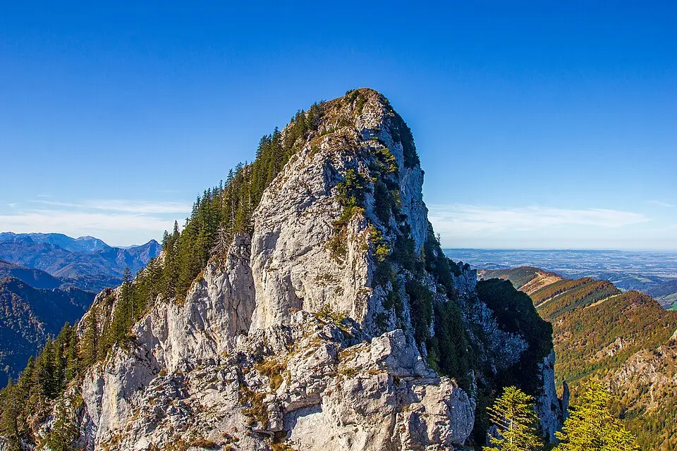 Falkenmauer