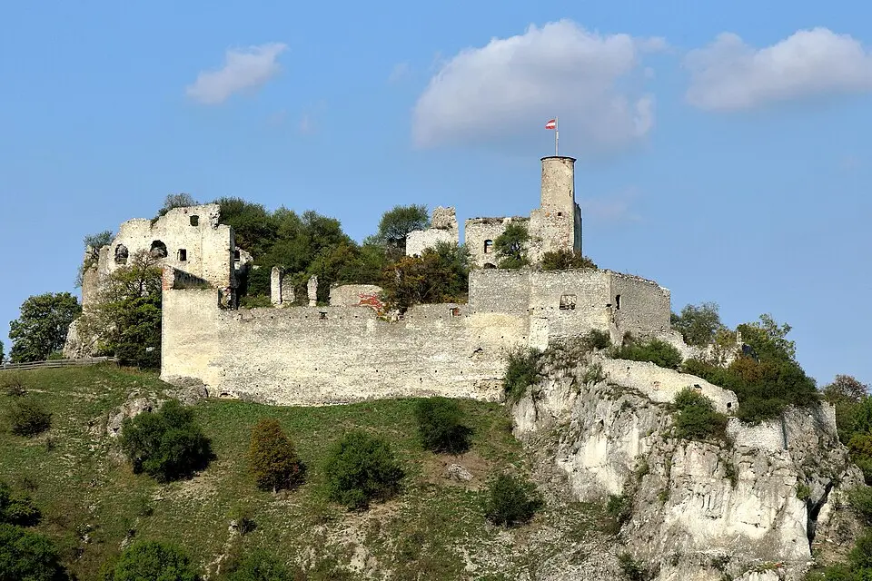 Burg Falkenstein