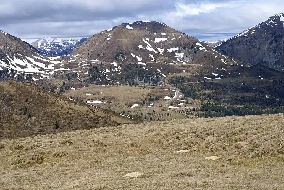 Schiestelnock