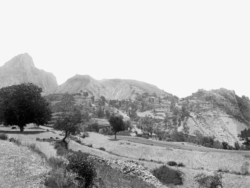 Sellent (Coll de Nargó)