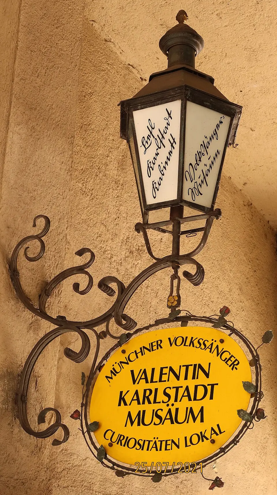 Valentin-Musäum